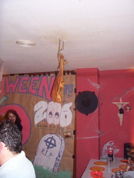 Halloween - 