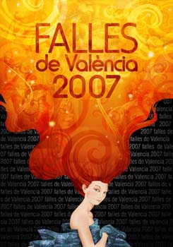 FALLAS 2007 - 