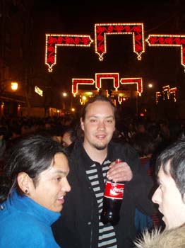 FALLAS 2007 - 