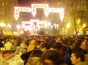 FALLAS 2007 - 