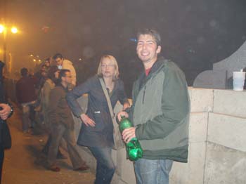 FALLAS 2007 - 