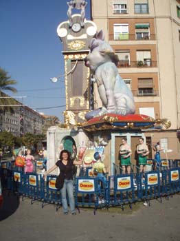 FALLAS 2007 - 