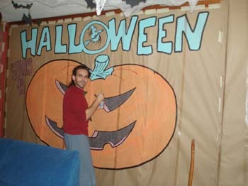 Halloween  2007 - 