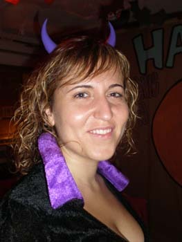 Halloween  2007 - 