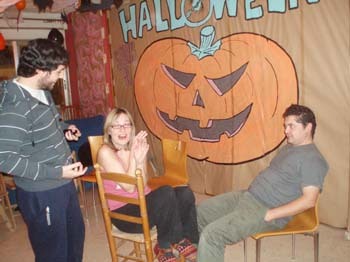 Halloween  2007 - 