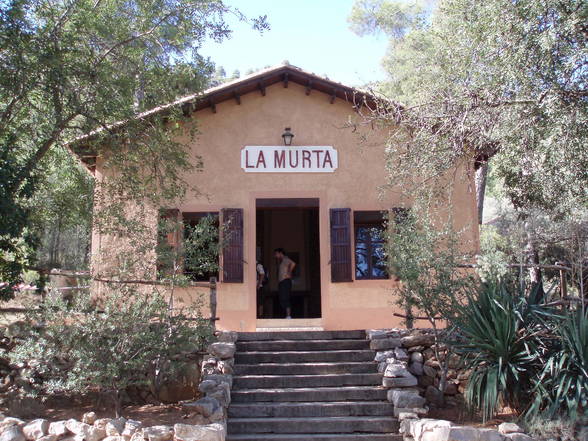 La Murta - 