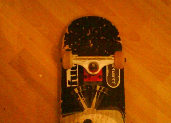 Mei Skatebord - 