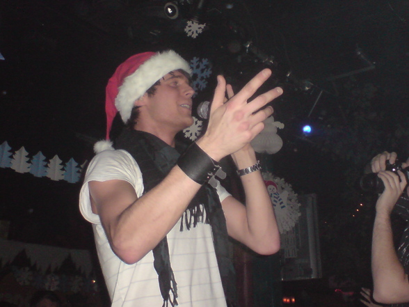 Evers 23.12.07(BassHunter) - 