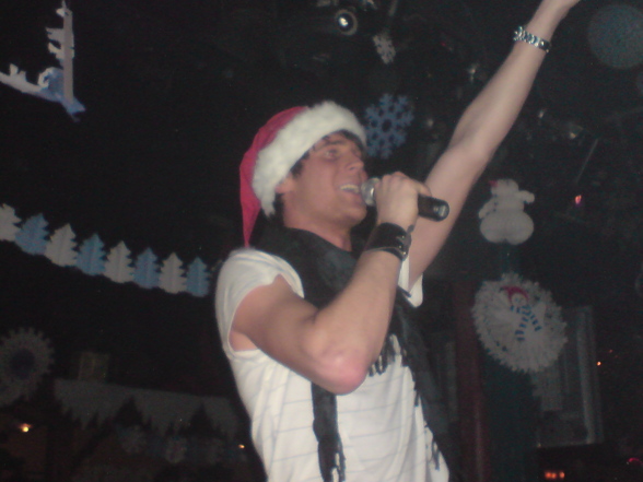 Evers 23.12.07(BassHunter) - 