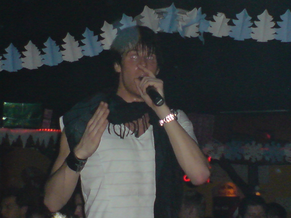 Evers 23.12.07(BassHunter) - 