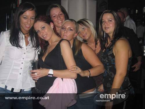 Empire Zeiten....michi & ich.... - 