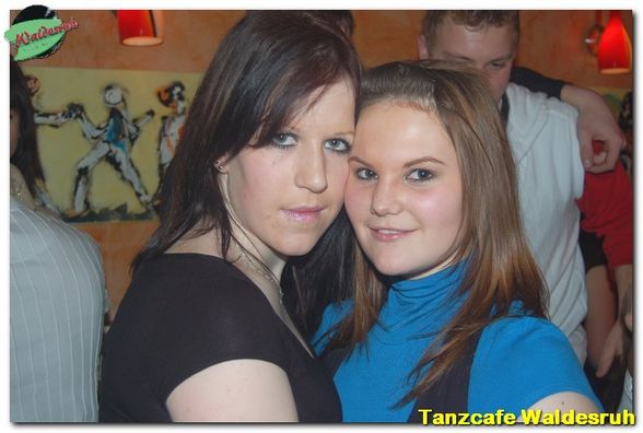 waldesruh mit meine partypeople :) - 