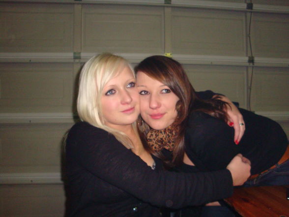 *Silvester* vorglühen :) 2009^^ - 