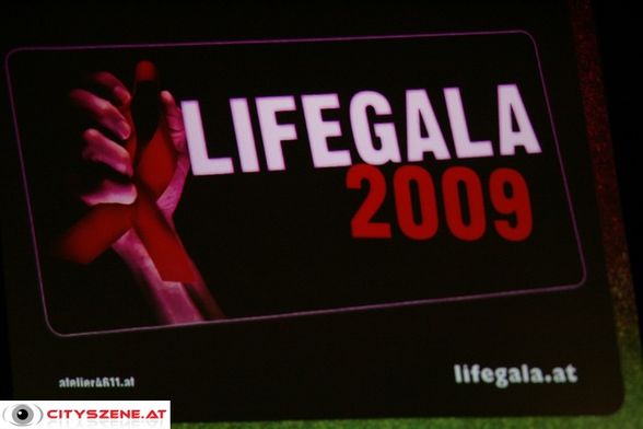 ------Lifegala 09----- - 