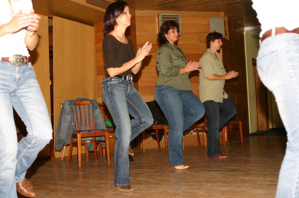 Line Dance - 