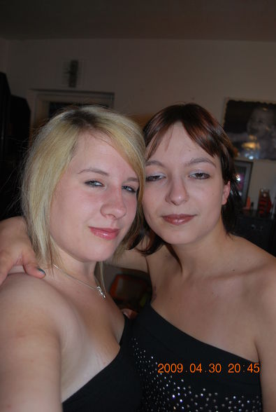 Nici und ich - 