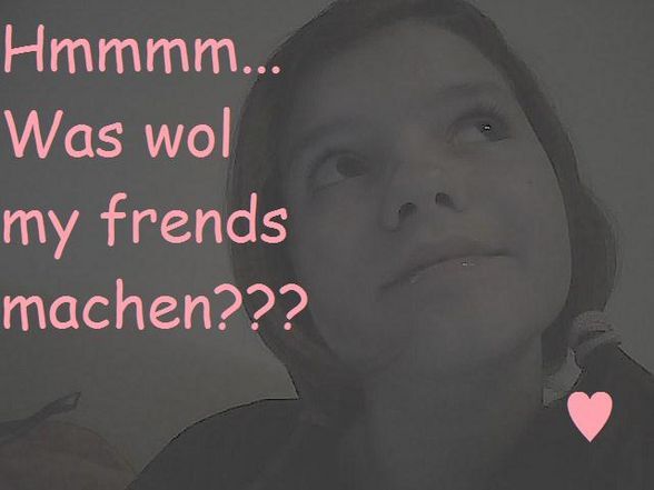 Mµ eiiN unD AlleS..!! - 