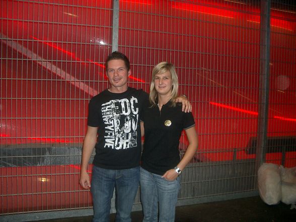 Audi Cup 09 - 