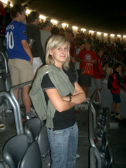 Audi Cup 09 - 