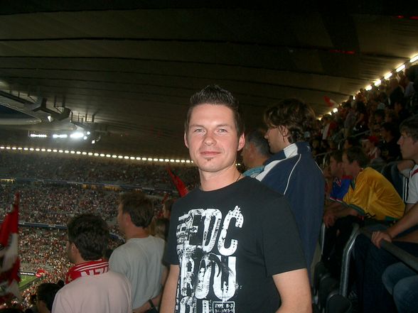 Audi Cup 09 - 