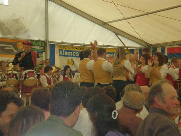 Musifest Hofkirchen 2007 - 