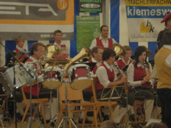 Musifest Hofkirchen 2007 - 