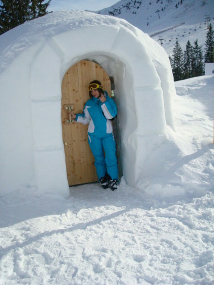 Kitzbühel 2008 - 