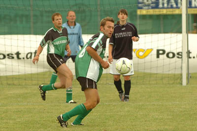 Post Cup 2007 Sieger FC Triffnix - 