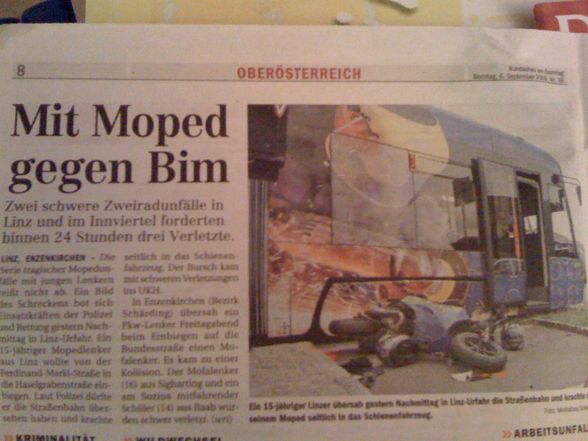 mei schene BIM :( - 