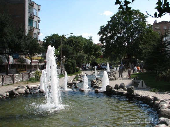 ELAZIG - 