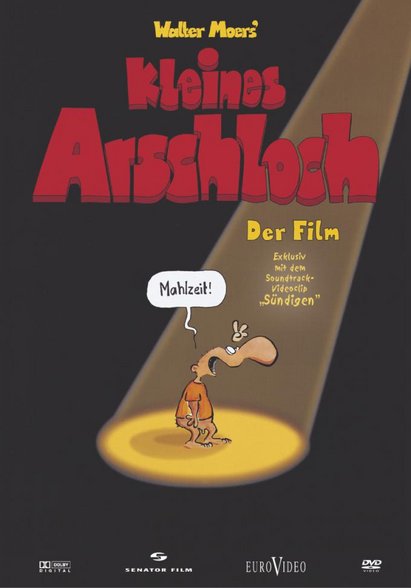 Arschloch - 