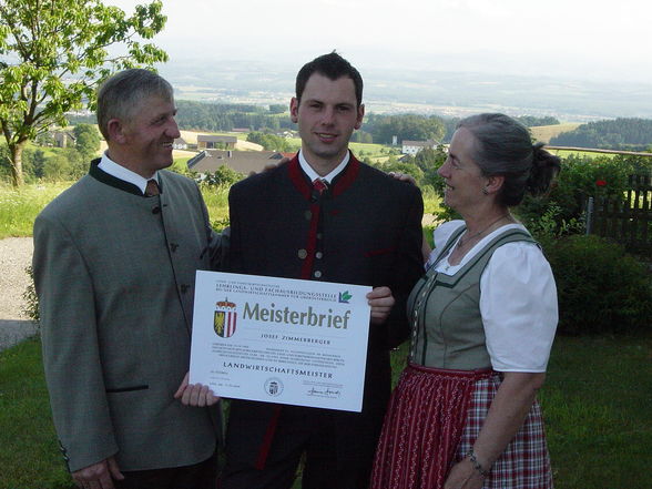 Meisterkurs 2006-2008 - 