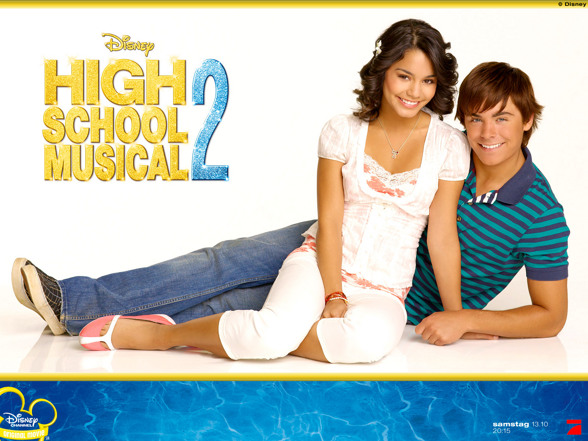 High School Musical - 