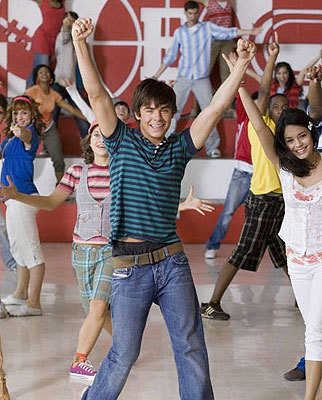 High School Musical - 