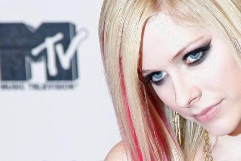 Avril Lavigne - 