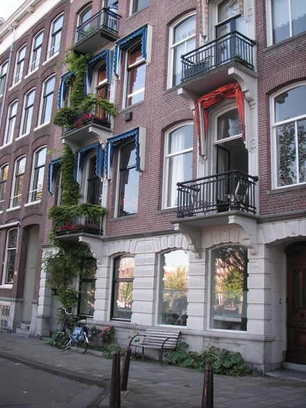 Amsterdam - 