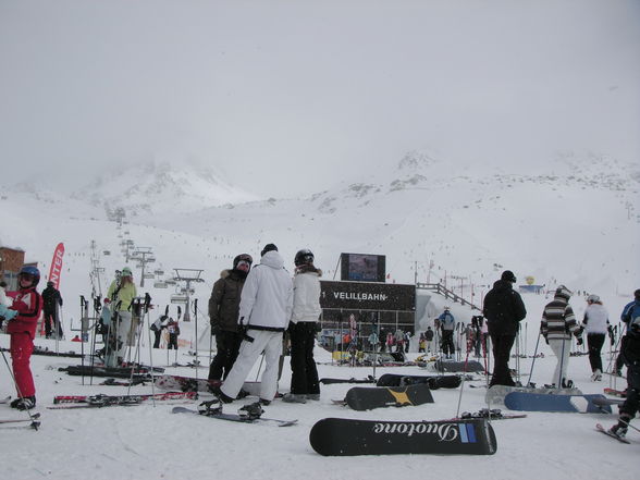 Ischgl - 