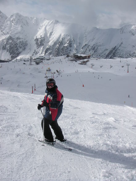 Ischgl - 