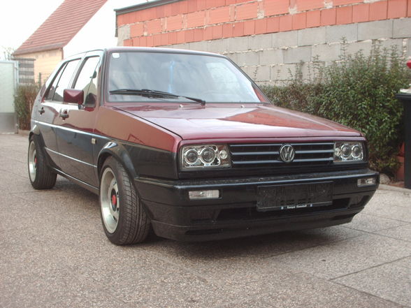 mein golf gg - 