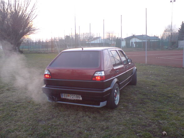 mein golf gg - 