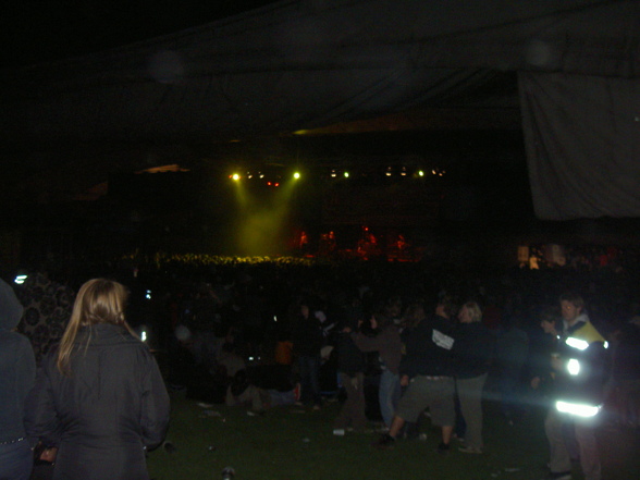 two days a week festival 2006 - 