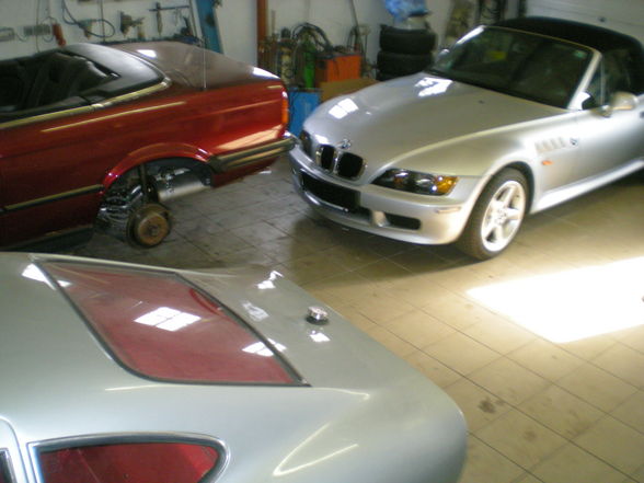 bmw z3 - 