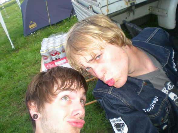 novarock 2008 - 