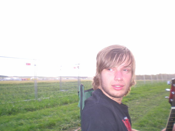 novarock 2008 - 