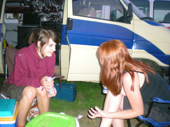 novarock 2008 - 