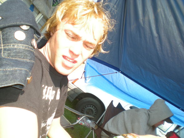 novarock 2008 - 