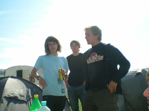 novarock 2008 - 