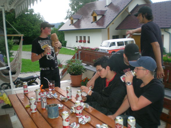 freibad+vorglühen piberschläger fest - 