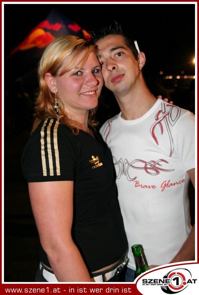 Fortgehen2007 / Albatros und so!!! *gg* - 
