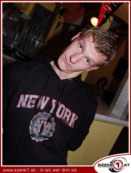 Fortgehen2007 / Albatros und so!!! *gg* - 